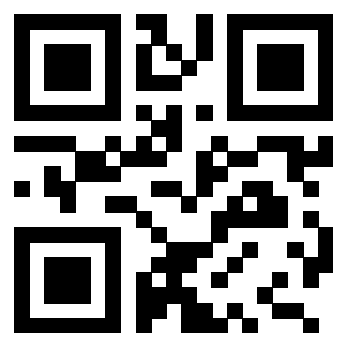 3209749218 - Immagine del Qr Code associato