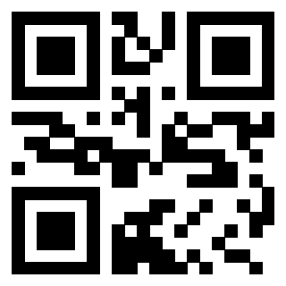 3209749222 - Immagine del QrCode associato