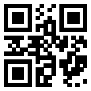 Immagine del QrCode di 3209749225
