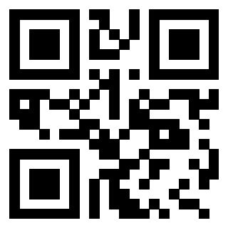 3209749231 - Immagine del QrCode