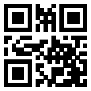 Immagine del Qr Code di 3209749232