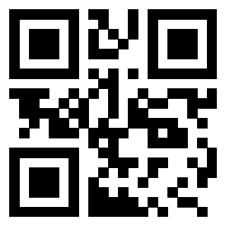 Il QrCode di 3209749233
