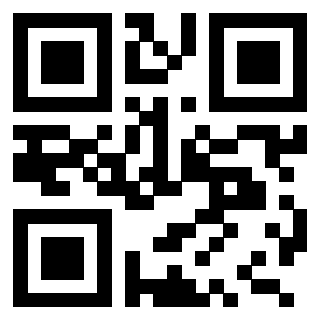 Il Qr Code di 3209749234