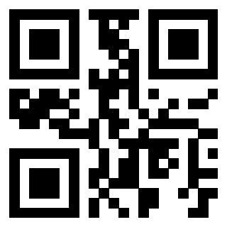 Immagine del QrCode di 3209749236
