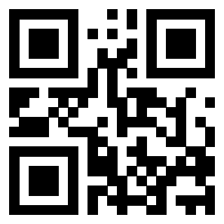 Il QrCode di 3209749237