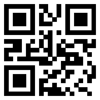 Immagine del Qr Code di 3209749239