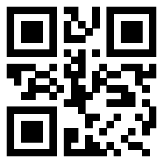 Scansione del QrCode di 3209749242
