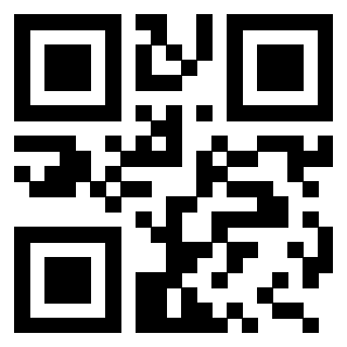 Immagine del Qr Code di 3209749249