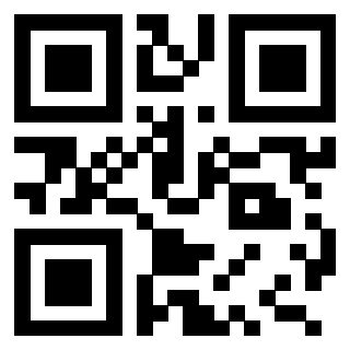 3209749252 Qr Code associato