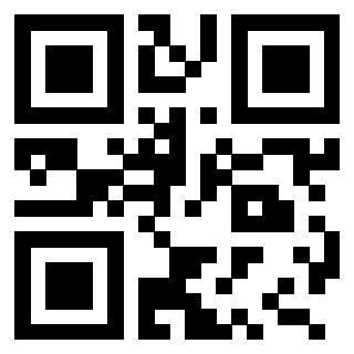 3209749253 - Immagine del Qr Code associato