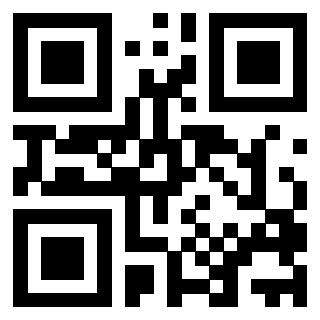 Scansione del QrCode di 3209749254