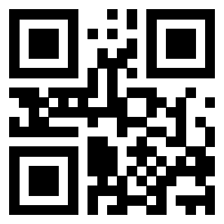 Scansione del QrCode di 3209749262