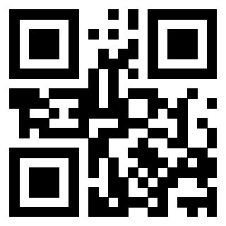 Immagine del Qr Code di 3209749263