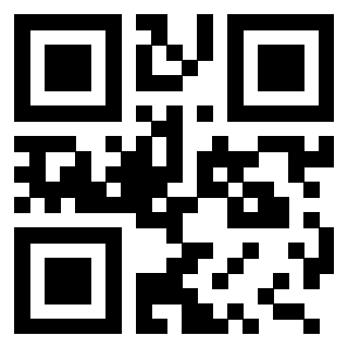 3209749272 Qr Code associato
