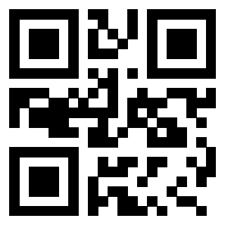 Immagine del QrCode di 3209749273
