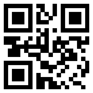 Scansione del QrCode di 3209749274