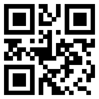 Immagine del Qr Code di 3209749275