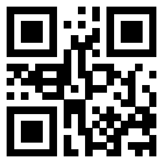 Scansione del QrCode di 3209749279