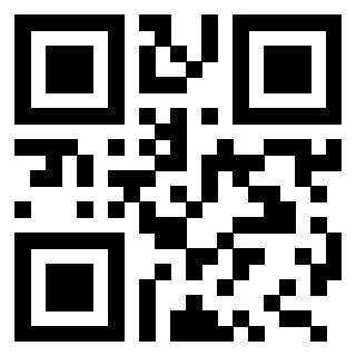 3209749281 - Immagine del Qr Code