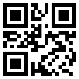 Il Qr Code di 3209749284