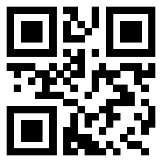 Il QrCode di 3209749285