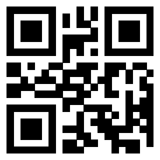 3209749286 - Immagine del Qr Code associato