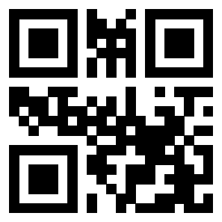 3209749287 QrCode associato