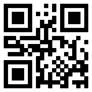 3209749290 - Immagine del Qr Code associato