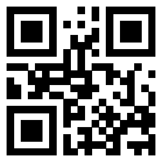 Immagine del Qr Code di 3209749291