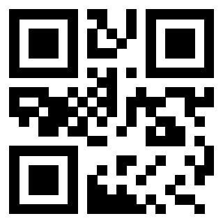 3209749292 Qr Code associato