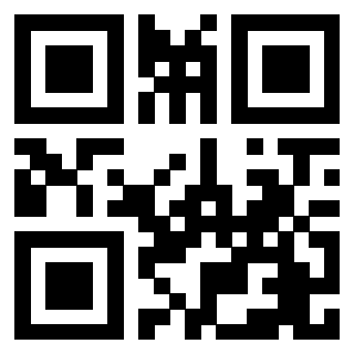 3209749293 QrCode associato