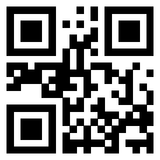 3209749297 QrCode associato