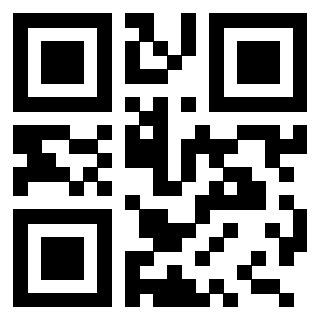 Il Qr Code di 3209749298