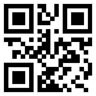 Il Qr Code di 3209749299