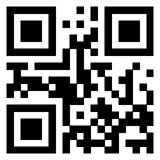 3209749303 QrCode associato