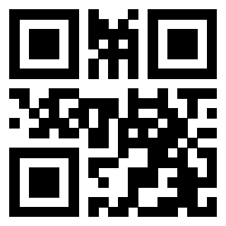 QrCode di 3209749305