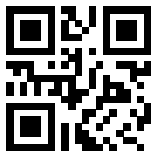 Scansione del Qr Code di 3209749308