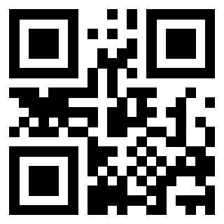 Immagine del Qr Code di 3209749310
