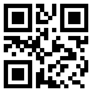 Il QrCode di 3209749311