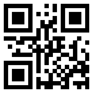 Scansione del QrCode di 3209749314