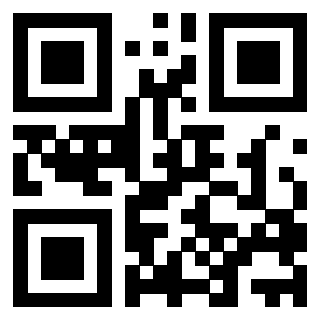 Scansione del Qr Code di 3209749317