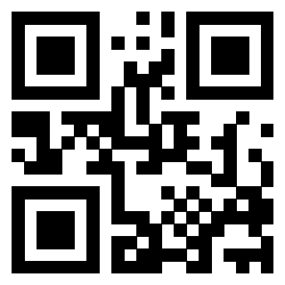 Immagine del QrCode di 3209749318