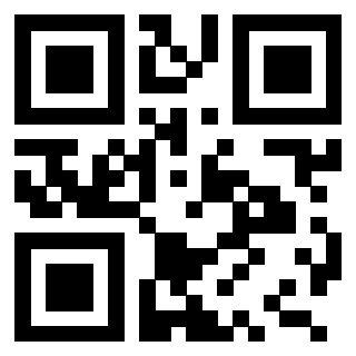 3209749324 Qr Code associato