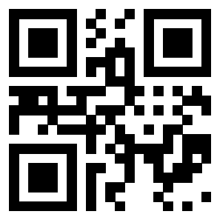 Immagine del Qr Code di 3209749327