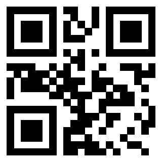Immagine del QrCode di 3209749329