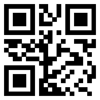 Immagine del QrCode di 3209749330