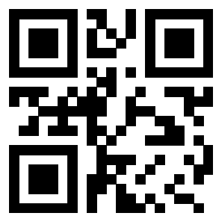 3209749332 QrCode associato