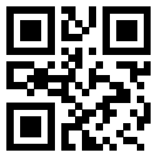 3209749335 - Immagine del Qr Code