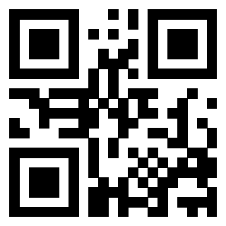 3209749338 - Immagine del Qr Code associato