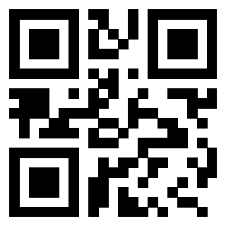 Scansione del QrCode di 3209749339